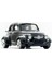 Sılver Serıes Arabalar Özel Seri 60S Fıat 500 D Modıfıcado HRT81 - JBY88 4