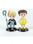 Toy Story Karakter Figür Oyuncak Seti 10'lu Hediyelik Figür Seti Karakterleri 3