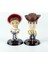 Toy Story Karakter Figür Oyuncak Seti 10'lu Hediyelik Figür Seti Karakterleri 4