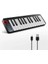N-25 Portable Midi Klavye 1