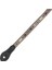 Levy's Leathers 1,27 cm Jakarlı Dokuma Mandolin/ukulele Kayışı, Iki Deri Askı Pim Ucu Ile; 127 Cm'y 2