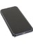 Joko iPhone 15 Pro Max Kılıf Metal Bumper Magneticsafe Kapak - Lacivert 1