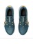 1011B700-401 Traıl Scout 3 Erkek Spor Ayakkabısı Mavi 7