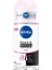 Kadın Roll On Deodorant Black & White Invisible Clear 72 Saat Anti-Perspirant Koruma (50 Ml) 1