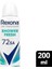 Kadın Sprey Deodorant Shower Fresh 72 Saat Kesintisiz Üstün Koruma 200 ml 2