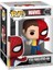 Pop Marvel: Split- Spider/parker Figür 1