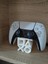 Playstation Uyumlu Ps 5 Joystick Standı Ps 5 Dualsens Controller / Kol Tutucu 5