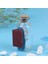 Mini Boy Şişe Içerisinde Gemi Maketi - KRM9177-8420 2