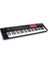 M-Audio Oxygen 61 (Mkv) – 61 Tuşlu, Beat Pad, Aklıllı Akor, Akıllı Scale ve Arperggiator Özellikli 1