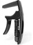 D'addario Tri-Action Ukulele Kapo 1