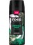 Premium Collection Erkek Sprey Deodorant Emerald Sage 150 ml 1