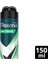 Men Erkek Sprey Deodorant Natural Fresh Mint 72 Saat Kesintisiz Üstün Koruma 150 ml 2