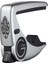 Special Editions 6 String Gitar Capo, Iki Elini De Kullanabilen, Gümüş, 63 G/2,2 Oz. Düşük 2