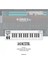 Midiplus AKM320L 32 Mini Tuş USB Midi Klavye Controller/kontrolör 2