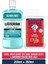 Duş Jeli Akdeniz Çiği 250 ml + Listerine Cool Mint Ağız Bakım Suyu Hafif Tat 2