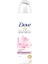 Kadın Sprey Deodorant Lotus Çiçeği Kokusu Işıldayan Bakım, 150 ml 1