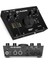 M-Audio AIR192X6 USB Midi Ses Arayüzü, Stüdyo Kalitesinde Kayıtlar Için, 2 Xlr ve Line Girişleri ve 1