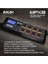 Mpx8 - Sample Pad Controller 8 Performansa Hazır Hıza Duyarlı Pedli, Midi 2
