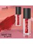 Matte Lip Gloss No:6 2