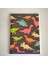 Defter A5 Dikişli 40YAPRAK Çizgili 1