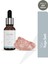 Bitkisel Kök Hücre Anti-Aging Yüz Yoga Yağı Pembe Kuvars Gua Sha Set Zencefil, Ylang Ylang, Çuhaçiçeği 1