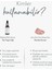 Bitkisel Kök Hücre Anti-Aging Yüz Yoga Yağı Pembe Kuvars Gua Sha Set Zencefil, Ylang Ylang, Çuhaçiçeği 4