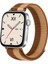 Huawei Watch Fit 4 Fit 4 Pro Fit 3 Uyumlu Ayarlanabilir Cırt Cırtlı Yumuşak Spor Kumaş Örgü Kordon 1