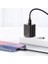 Baseus Super Si 1c 30W Pd Type-C Hızlı Şarj Adaptörü - Iphone 15-14-13-12-11 H - KRM6821-1800 4