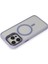 Joko iPhone 14 Pro Kılıf Roblox Lens Magsafe Standlı Kapak - Lila 3