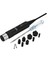 Sıfırlama Lazeri 177 Ila .50 Yeşillazer - KRM6193-2594 5