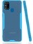 Galaxy M31 Kılıf Cppl Parfe Kapak-Mavi 1