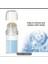 1 Adet Titanyum Hydra Mikro Iğneli Silindir, 20 Iğneli 0.25MM Cilt Damgalama Serum Uygulayıcı, Metal ve Plastik, Kokusuz, Manuel Çalıştırma, Pil Gerektirmez, Ev Kullanımı 3