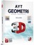 3D Ayt Geometri Soru Bankası 2023 1