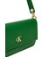 Minimal Monogram Kadın Yeşil Kese Çanta LV04K3161G-0K6 3