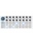 Beatstep Usb/midi/cv Kontroller ve Sequencer, Beyaz 1