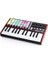 Apc Key 25 - USB Midi Klavye Controller, 37 Mini Tuş, Ableton Live Lite, 40 Rgb 1