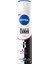 Kadın Sprey Deodorant Black&white Invisible Clear 150ML, 72 Saat Anti-Perspirant Koruma 1