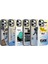 Apple iPhone 12 Pro Max Kılıf Desenli Cppl Dragon Sert Kapak-Have 2