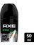 Erkek Roll On Deodorant Africa 48 Saat Etkileyici Koku 50 ml 2