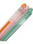 iPhone 7 Plus Kılıf Cppl Punto Kapak-Pembe 4