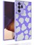 Galaxy Note 20 Ultra Kılıf Desenli Kamera Korumalı Parlak Cppl Nora Kapak-No6 1