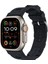 Watch Ultra 49MM Krd-92 Uyumlu Kordon Cppl - Midnight 1