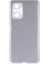 Xiaomi Redmi Note 10 Pro Kılıf Cppl Shining Silikon-Gri 1