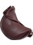 Bordo SHK26 Tek Bölmeli Suni Deri El ve Omuz Çantası U:12 E:26 G:6 cm 6