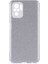 Xiaomi Poco M5S Kılıf Cppl Shining Silikon-Gri 1