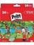 24'lü Pastel Boya - Karton Kutu 2
