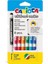 Beyaz Tahta Kalemi 8 Renk 8'li Pvc 2.8 mm 1