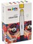 Plus Art Crayon Boya 12Lİ (Sert Kutu) 1