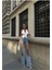 Pinterest Model Tasarım Model Baggy Jean Palazzo Kot Pantolon 5