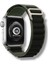 Apple Watch Series Ultra 10/9/8/7/6/5/4/se/3/2/1 49MM-46MM-45MM-44MM-42MM Uyumlu Alpine Loop Kordon 3
